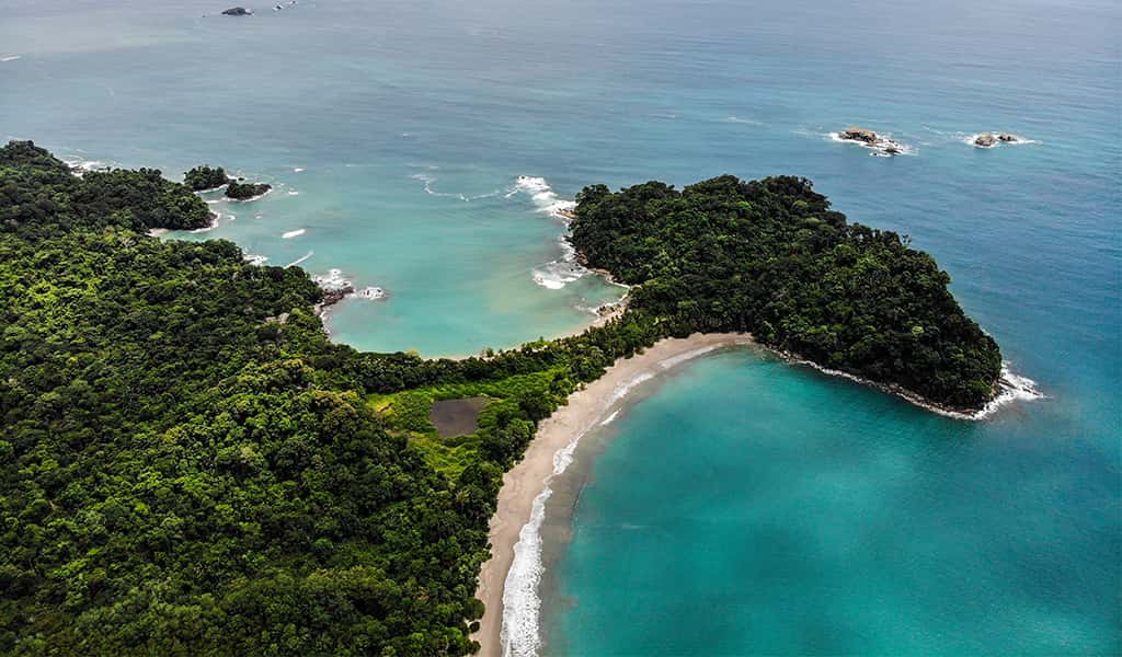 Here's what the Caddle team says about Costa Rica vacations