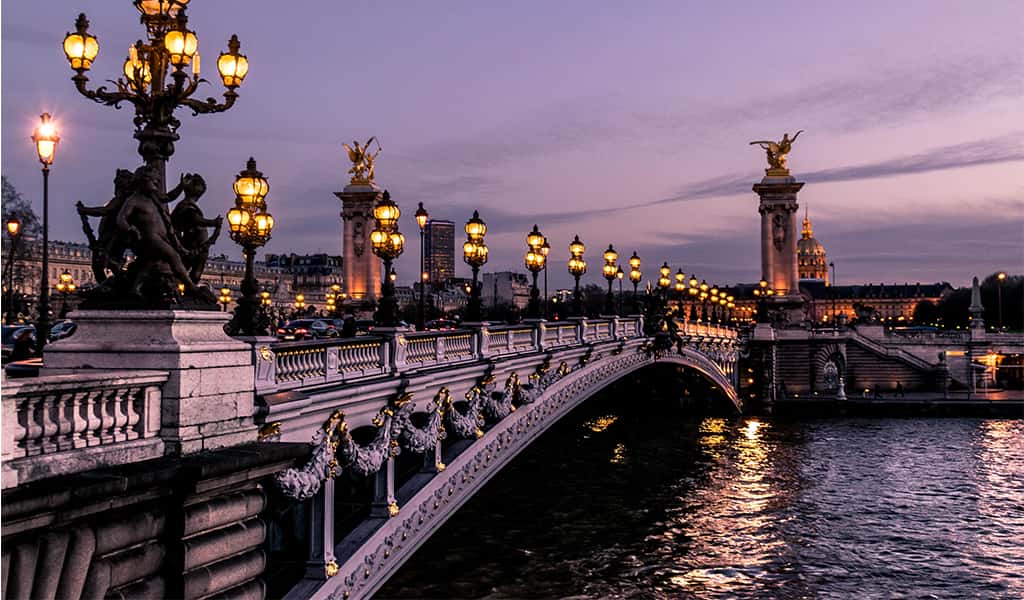 Why you must experience French travel at least once in your life