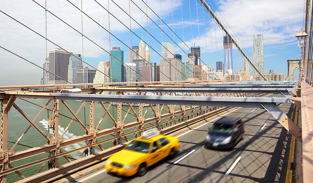 New York On A Budget: It's Not as Difficult as You Think
