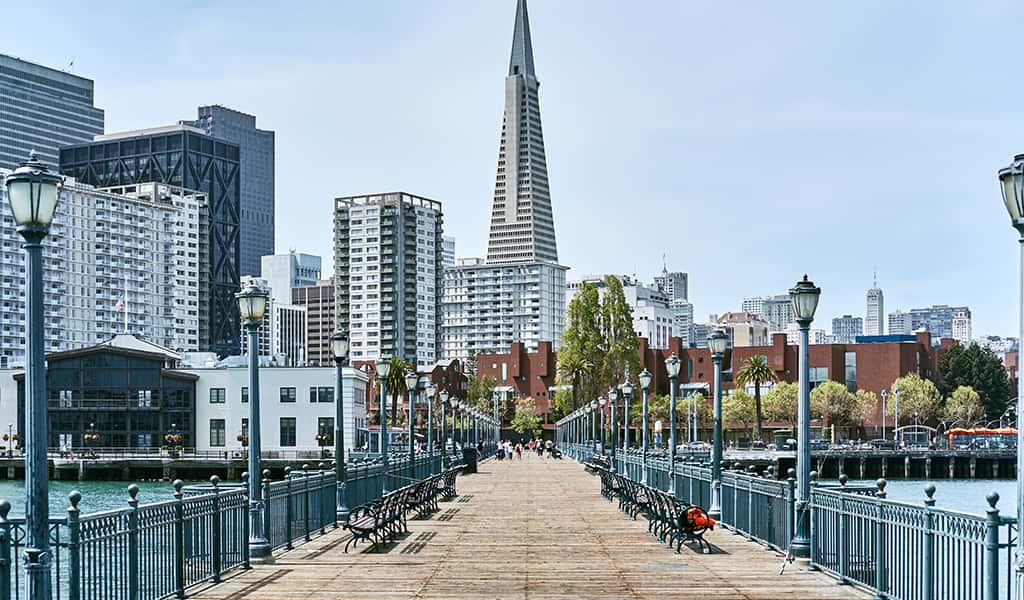 How to plan your time in San Francisco to make the most of your trip