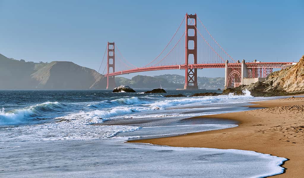 How to plan your time in San Francisco to make the most of your trip