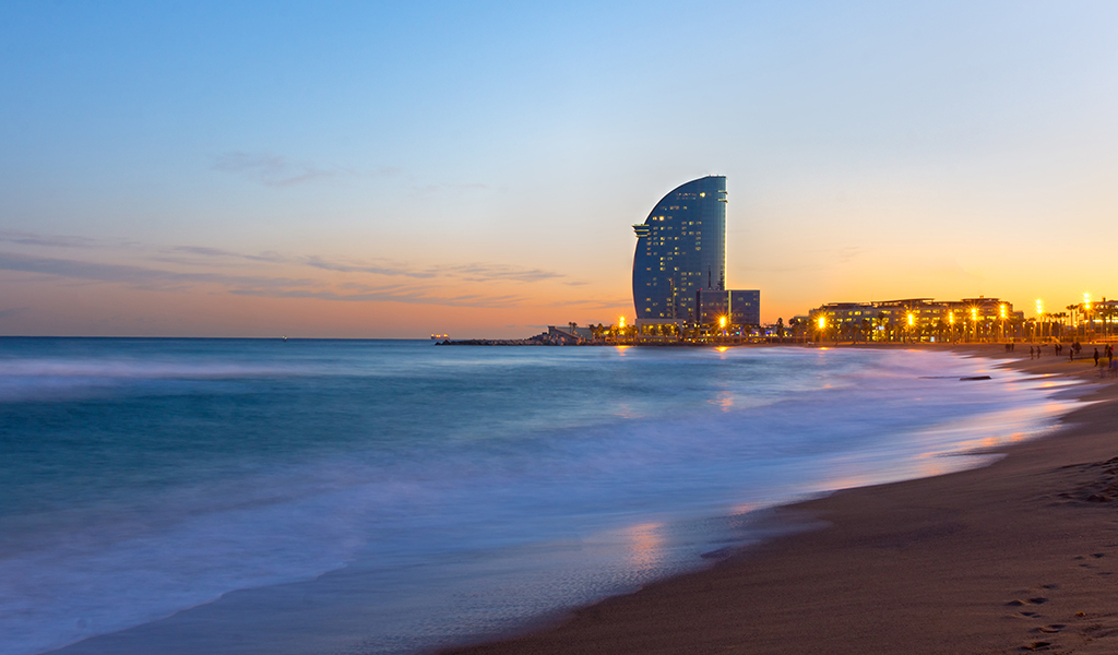 All the information you need to plan the trip to Spain you'll love